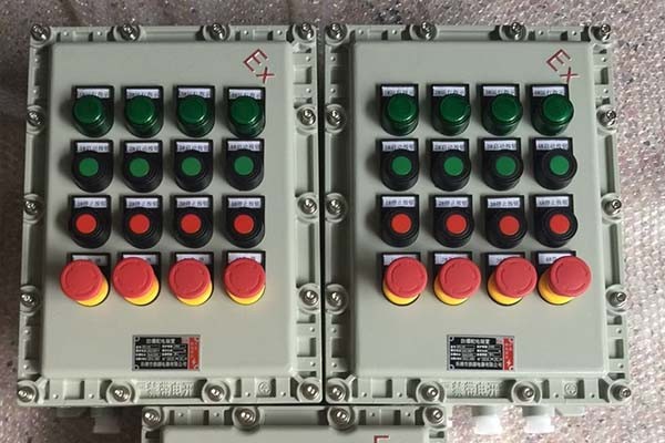 非標(biāo)定制防爆配電柜需要多少錢？